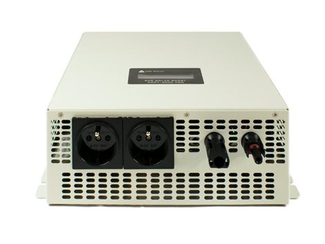 ECO SOLAR BOOST PRO MPPT-3000 3.5kW, solární měnič (regulátor) pro ohřev vody 3